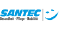 Logo der Firma Santec aus Wetzlar
