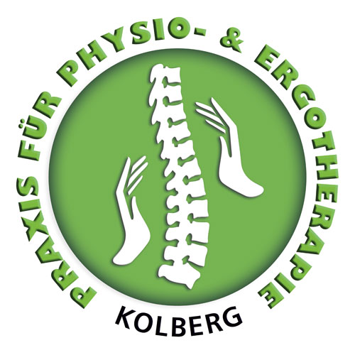 Logo der Firma Praxis für Physio- und Ergotherapie Tobias Kolberg aus Halberstadt