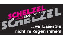 Logo der Firma Schelzel Bedachungs GmbH aus Dresden