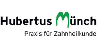 Logo der Firma Münch Hubertus Praxis für Zahnheilkunde aus Fernwald