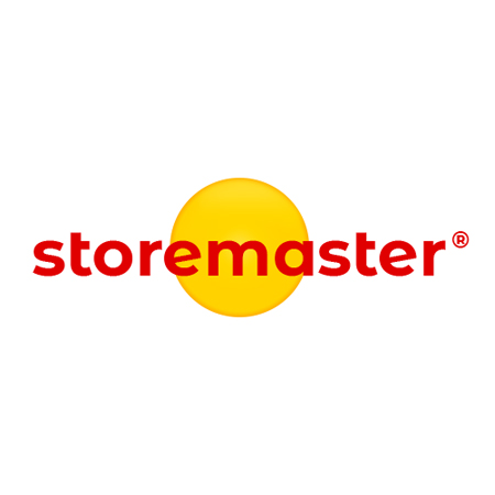 Logo der Firma storemaster GmbH & Co. KG aus Barsinghausen