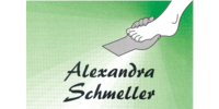Logo der Firma Kosmetik Schmeller Alexandra aus Passau