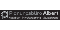 Logo der Firma Albert Planungsbüro aus Pleinfeld