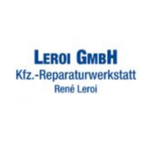 Logo der Firma Leroi-Kfz-Reparaturwerkstatt GmbH aus Krefeld