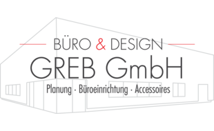 Logo der Firma Büro & Design Greb GmbH aus Ebelsbach