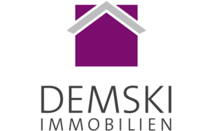 Logo der Firma Doris Demski Immobilien GmbH & Co. KG aus Hilden