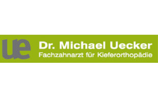 Logo der Firma Dr. Michael Uecker aus München