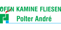 Logo der Firma Polter André Öfen Kamine Fliesen aus Gornsdorf