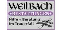Logo der Firma Beerdigungsinstitut Weilbach aus Offenbach
