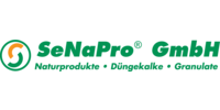 Logo der Firma SeNaPro GmbH aus Pommelsbrunn