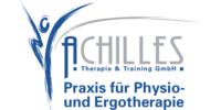 Logo der Firma Achilles Therapie & Training GmbH aus Emmendingen