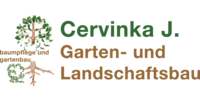 Logo der Firma Garten-Landschaftsbau Cervinka J. aus Eckental