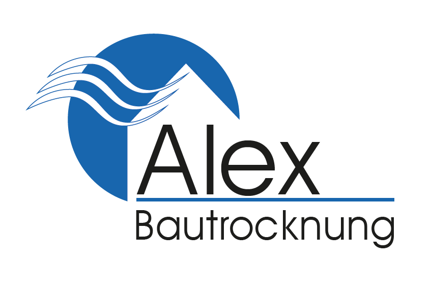 Logo der Firma Bautrocknung Alex GmbH & Co. KG aus Bocholt