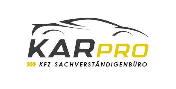 Logo der Firma KARpro KFZ-Sachverständigenbüro aus Mönchengladbach