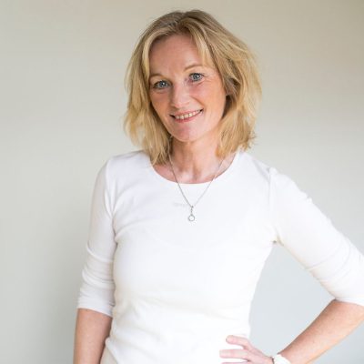 Logo der Firma Astrid Rattay Praxis für Massage und manuelle Lymphdrainage aus Oberhausen