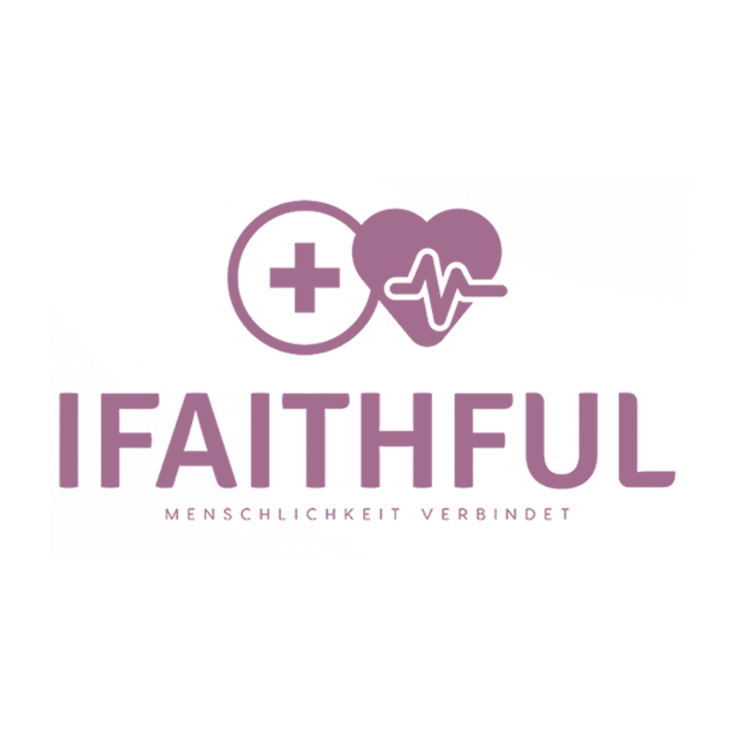 Logo der Firma IFaithful Intensivpflegedienst aus Lünen