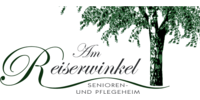 Logo der Firma Senioren- und Pflegeeinrichtung Am Reiserwinkel GmbH aus Floß