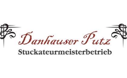 Logo der Firma Danhauser Putz aus Illschwang