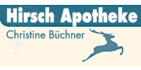 Logo der Firma Hirsch - Apotheke aus Peine