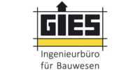 Logo der Firma Gies Ingenieurbüro für Bauwesen aus Wörth