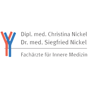 Logo der Firma Nickel Siegfried Dr. med. Internistische Gemeinschaftspraxis aus Salzgitter