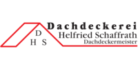Logo der Firma D.H.S. Dachdecker Schaffrath aus Langenwolmsdorf