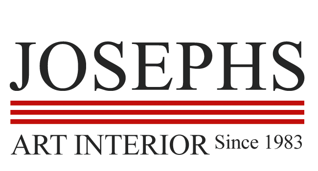 Logo der Firma Josephs Art Interior Galerie für Einrichtungskonzepte aus Düsseldorf