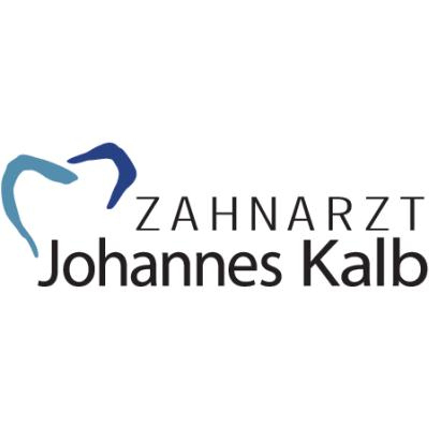Logo der Firma Zahnarzt Johannes Kalb aus Erlangen
