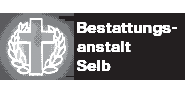 Logo der Firma Bestattungen Pietät Rehau aus Rehau