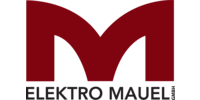 Logo der Firma Elektro Mauel GmbH aus Kümmersbruck