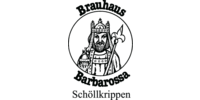 Logo der Firma Brauhaus Barbarossa aus Schöllkrippen