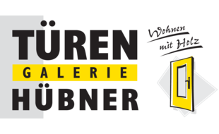 Logo der Firma Türen-Galerie Hübner aus Viereth-Trunstadt
