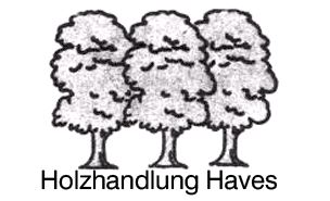 Logo der Firma Holzhandlung Haves, Inh. Rita Haves aus Münster