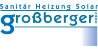 Logo der Firma Großberger GmbH aus Obernzenn