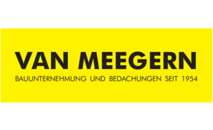 Logo der Firma Meegern van GmbH & Co. KG aus Kevelaer