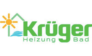 Logo der Firma Krüger Heizung - Sanitär GmbH & Co KG aus Starnberg