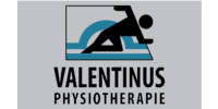Logo der Firma Valentinus Physiotherapie aus Lohr