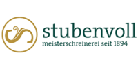 Logo der Firma Stubenvoll Meisterschreinerei seit 1894 aus Pfreimd