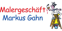 Logo der Firma Gahn Markus Malergeschäft aus Marktzeuln auf dem Branchenportal Maler.org