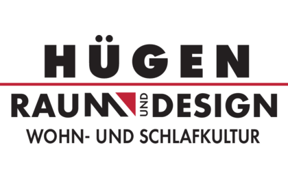 Logo der Firma Hügen Raum u.Design GmbH aus Kaarst