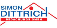 Logo der Firma Bedachungs - GmbH Simon Dittrich aus Neuhausen