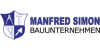 Logo der Firma Manfred Simon Baugeschäft aus Pommelsbrunn