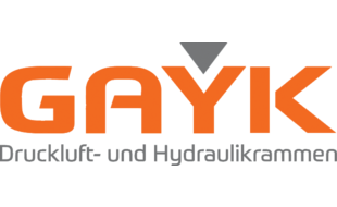 Logo der Firma Gayk Baumaschinen GmbH aus Großostheim