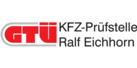 Logo der Firma Kfz-Prüfstelle Ralf Eichhorn aus Radebeul