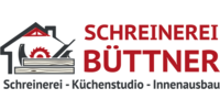 Logo der Firma Büttner Michael Schreinerei aus Lautertal