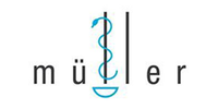 Logo der Firma Pflegedienst müller aus Wiesbaden