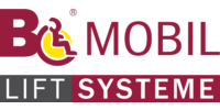 Logo der Firma Berndt Mobilitätsprodukte GmbH aus Bautzen