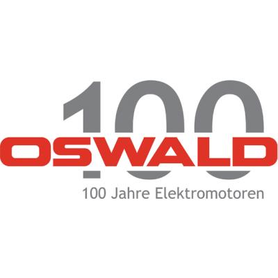 Logo der Firma Oswald Elektromotoren GmbH aus Miltenberg