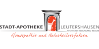 Logo der Firma Stadt-Apotheke aus Leutershausen