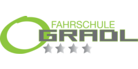 Logo der Firma Fahrschule O. Gradl GmbH aus Konnersreuth